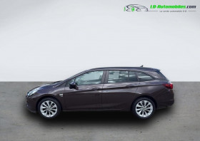 Opel Astra Sports tourer 1.4 Turbo 125 ch BVM  occasion  Beaupuy - photo n5