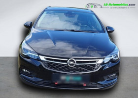 Opel Astra Sports tourer 1.4 Turbo 125 ch BVM  occasion  Beaupuy - photo n5