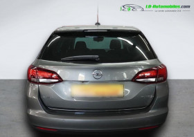 Opel Astra Sports tourer 1.4 Turbo 125 ch BVM  occasion  Beaupuy - photo n4