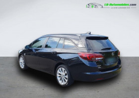 Opel Astra Sports tourer 1.4 Turbo 125 ch BVM  occasion  Beaupuy - photo n4