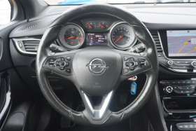 Opel Astra Sports tourer 1.4 Turbo 125 ch BVM  occasion  Beaupuy - photo n9
