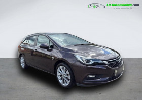 Opel Astra Sports tourer 1.4 Turbo 125 ch BVM  occasion  Beaupuy - photo n2