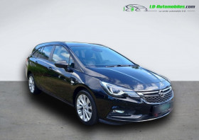 Opel Astra Sports tourer 1.4 Turbo 125 ch BVM  occasion  Beaupuy - photo n2