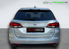 Opel Astra Sports tourer 1.4 Turbo 125 ch BVM  occasion  Beaupuy - photo n6