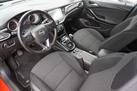 Opel Astra Sports tourer 1.4 Turbo 125 ch BVM  occasion  Beaupuy - photo n7