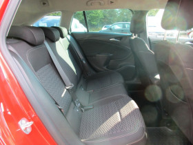 Opel Astra Sports tourer 1.4 Turbo 125 ch BVM  occasion  Beaupuy - photo n7