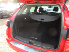 Opel Astra Sports tourer 1.4 Turbo 125 ch BVM  occasion  Beaupuy - photo n9