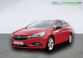 Opel Astra Sports tourer , garage LB AUTOMOBILES  Beaupuy