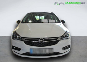 Opel Astra Sports tourer 1.4 Turbo 125 ch BVM  occasion  Beaupuy - photo n2
