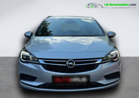 Opel Astra Sports tourer 1.4 Turbo 125 ch BVM  occasion  Beaupuy - photo n4