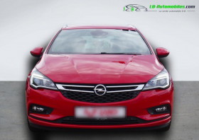 Opel Astra Sports tourer 1.4 Turbo 125 ch BVM  occasion  Beaupuy - photo n5