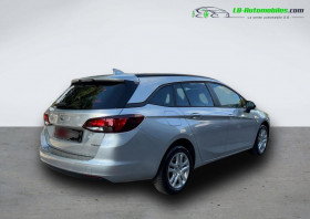 Opel Astra Sports tourer 1.4 Turbo 125 ch BVM  occasion  Beaupuy - photo n3
