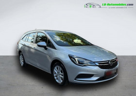 Opel Astra Sports tourer 1.4 Turbo 125 ch BVM  occasion  Beaupuy - photo n2