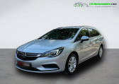 Annonce Opel Astra Sports tourer occasion Essence 1.4 Turbo 125 ch BVM  Beaupuy