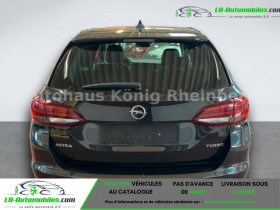 Opel Astra Sports tourer 1.4 Turbo 125 ch BVM  occasion  Beaupuy - photo n6