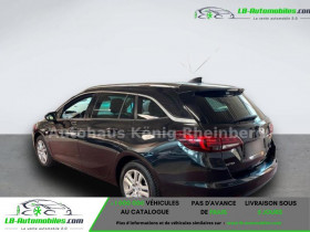 Opel Astra Sports tourer 1.4 Turbo 125 ch BVM  occasion  Beaupuy - photo n4