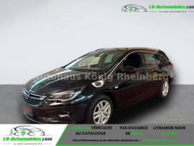 Opel Astra Sports tourer 1.4 Turbo 125 ch BVM  occasion  Beaupuy - photo n2