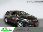 Opel Astra Sports tourer occasion année 2016 boite Manuelle Annonce Opel Astra Sports tourer occasion Essence 1.4 Turbo 125 ch BVM à Beaupuy