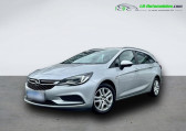 Opel Astra Sports tourer occasion année 2018 boite Manuelle Annonce Opel Astra Sports tourer occasion Essence 1.4 Turbo 125 ch BVM à Beaupuy