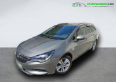 Opel Astra Sports tourer occasion année 2019 boite Manuelle Annonce Opel Astra Sports tourer occasion Essence 1.4 Turbo 125 ch BVM à Beaupuy
