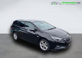 Opel Astra Sports tourer occasion année 2018 boite Manuelle Annonce Opel Astra Sports tourer occasion Essence 1.4 Turbo 125 ch BVM à Beaupuy