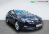 Opel Astra Sports tourer 1.4 Turbo 125 ch BVM   Beaupuy 31