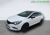 Opel Astra Sports tourer occasion année 2018 boite Manuelle Annonce Opel Astra Sports tourer occasion Essence 1.4 Turbo 125 ch BVM à Beaupuy