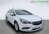 Opel Astra Sports tourer 1.4 Turbo 125 ch BVM   Beaupuy 31