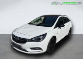 Opel Astra Sports tourer occasion année 2018 boite Manuelle Annonce Opel Astra Sports tourer occasion Essence 1.4 Turbo 125 ch BVM à Beaupuy