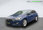Opel Astra Sports tourer occasion année 2019 boite Manuelle Annonce Opel Astra Sports tourer occasion Essence 1.4 Turbo 125 ch BVM à Beaupuy
