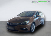 Opel Astra Sports tourer 1.4 Turbo 125 ch BVM   Beaupuy 31
