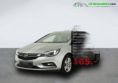 Opel Astra Sports tourer 1.4 Turbo 125 ch BVM   Beaupuy 31