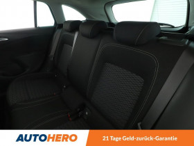 Opel Astra Sports tourer 1.4 Turbo 125 ch BVM  occasion  Beaupuy - photo n8