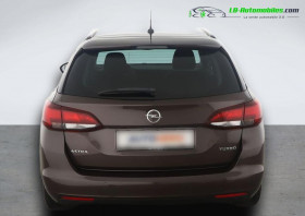 Opel Astra Sports tourer 1.4 Turbo 125 ch BVM  occasion  Beaupuy - photo n7