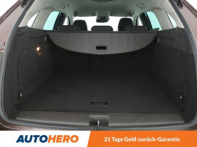 Opel Astra Sports tourer 1.4 Turbo 125 ch BVM  occasion  Beaupuy - photo n10