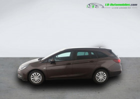 Opel Astra Sports tourer 1.4 Turbo 125 ch BVM  occasion  Beaupuy - photo n6