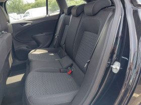 Opel Astra Sports tourer 1.4 Turbo 125 ch BVM  occasion  Beaupuy - photo n8