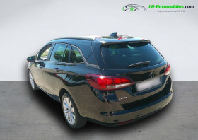 Opel Astra Sports tourer 1.4 Turbo 125 ch BVM  occasion  Beaupuy - photo n3