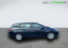 Opel Astra Sports tourer 1.4 Turbo 125 ch BVM  occasion  Beaupuy - photo n5