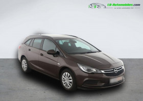 Opel Astra Sports tourer 1.4 Turbo 125 ch BVM  occasion  Beaupuy - photo n2