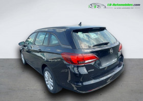 Opel Astra Sports tourer 1.4 Turbo 125 ch BVM  occasion  Beaupuy - photo n4