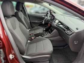 Opel Astra Sports tourer 1.4 Turbo 125 ch BVM  occasion  Beaupuy - photo n5
