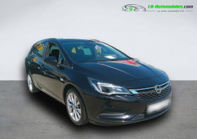 Opel Astra Sports tourer 1.4 Turbo 125 ch BVM  occasion  Beaupuy - photo n2