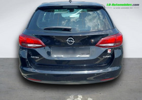 Opel Astra Sports tourer 1.4 Turbo 125 ch BVM  occasion  Beaupuy - photo n6