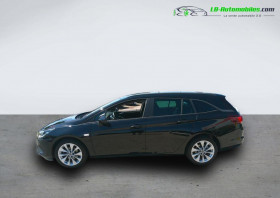 Opel Astra Sports tourer 1.4 Turbo 125 ch BVM  occasion  Beaupuy - photo n4