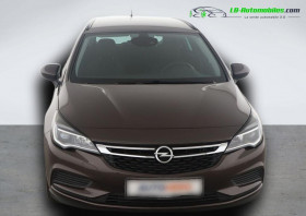 Opel Astra Sports tourer 1.4 Turbo 125 ch BVM  occasion  Beaupuy - photo n5
