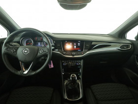 Opel Astra Sports tourer 1.4 Turbo 125 ch BVM  occasion  Beaupuy - photo n2