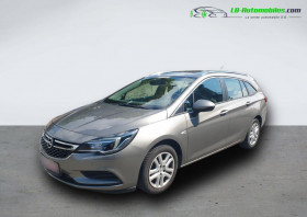 Opel Astra Sports tourer , garage LB AUTOMOBILES  Beaupuy