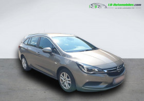 Opel Astra Sports tourer 1.4 Turbo 125 ch BVM  occasion  Beaupuy - photo n2