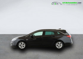 Opel Astra Sports tourer 1.4 Turbo 125 ch BVM  occasion  Beaupuy - photo n5